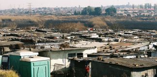 Muzeul în aer liber Kliptown: Obiective turistice Africa de Sud – Soweto Kliptown