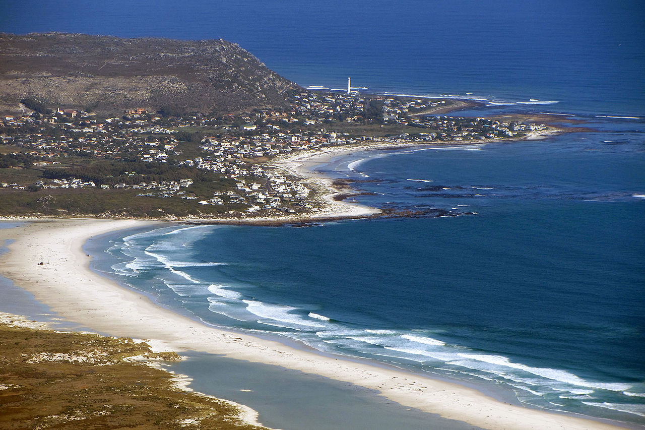 Kommetjie