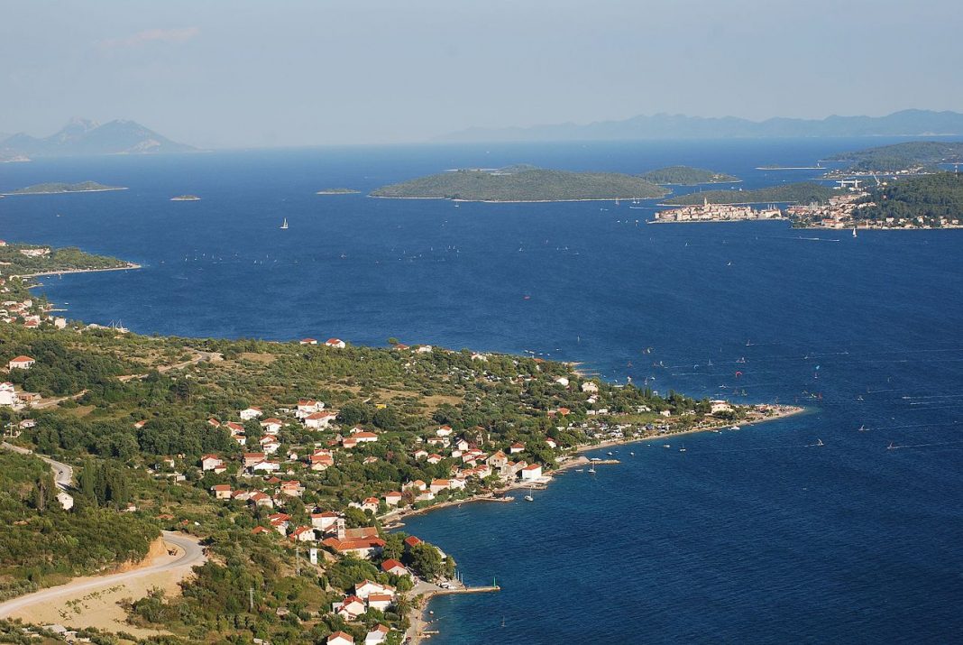 Korcula Korcula