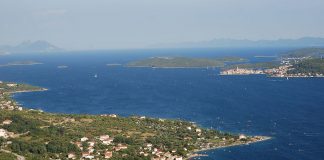 Insula Korcula: Obiective turistice Croatia – Dubrovnik Korcula