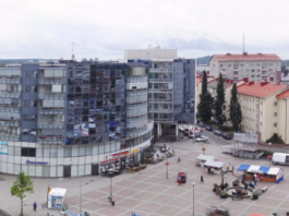 Kouvola