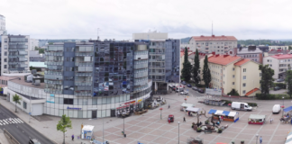 Orasul Kouvola: Obiective turistice Finlanda – Kouvola Kouvola