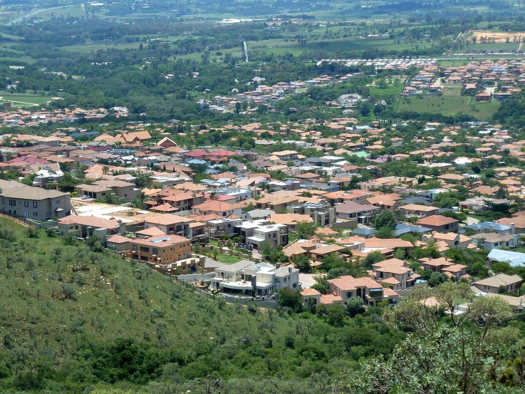 Krugersdorp Krugersdorp