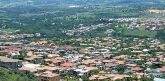 Fundația Nirox: Obiective turistice Africa de Sud – Krugersdorp Krugersdorp