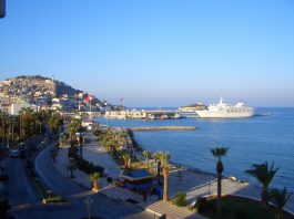 Kusadasi
