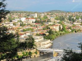 Kutaisi