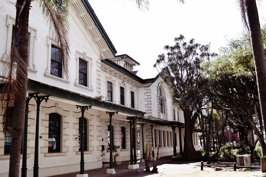 KwaZulu Cultural - Historical Museum KwaZulu Cultural - Historical Museum