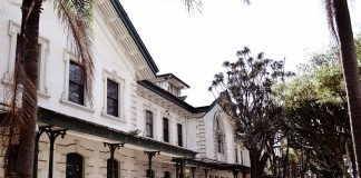 KwaZulu Cultural – Historical Museum: Obiective turistice Africa de Sud – Ulundi KwaZulu Cultural - Historical Museum