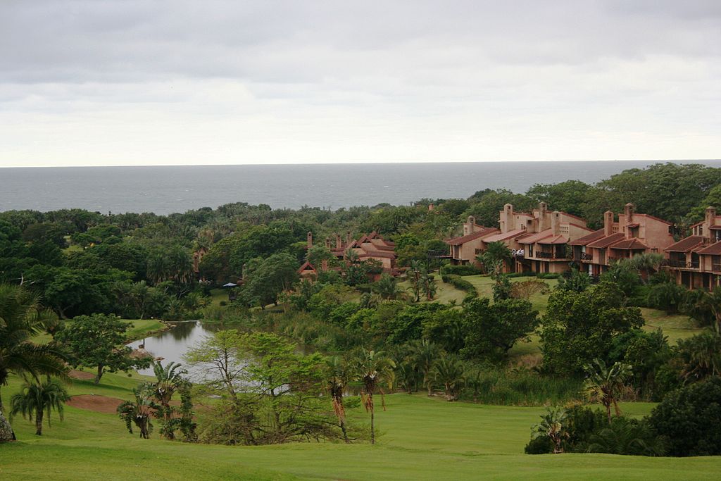 Kwazulu Natal Society of Arts