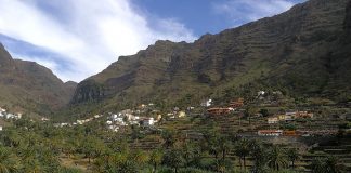 La Gomera