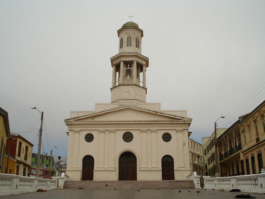 Biserica La Matriz