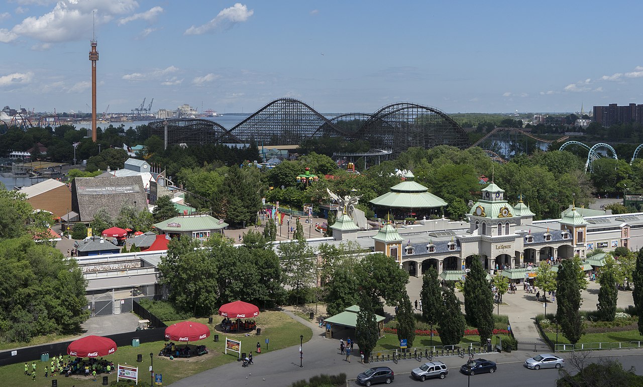 La Ronde