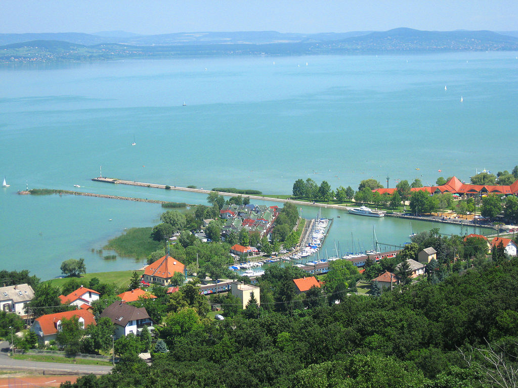 Lacul Balaton111