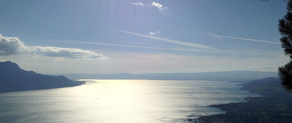 Lacul Leman