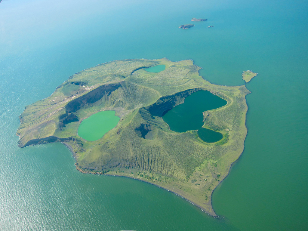 Lacul Turkana Lacul Turkana