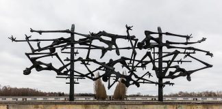 Lagarul de concentrare (KZ) Dachau