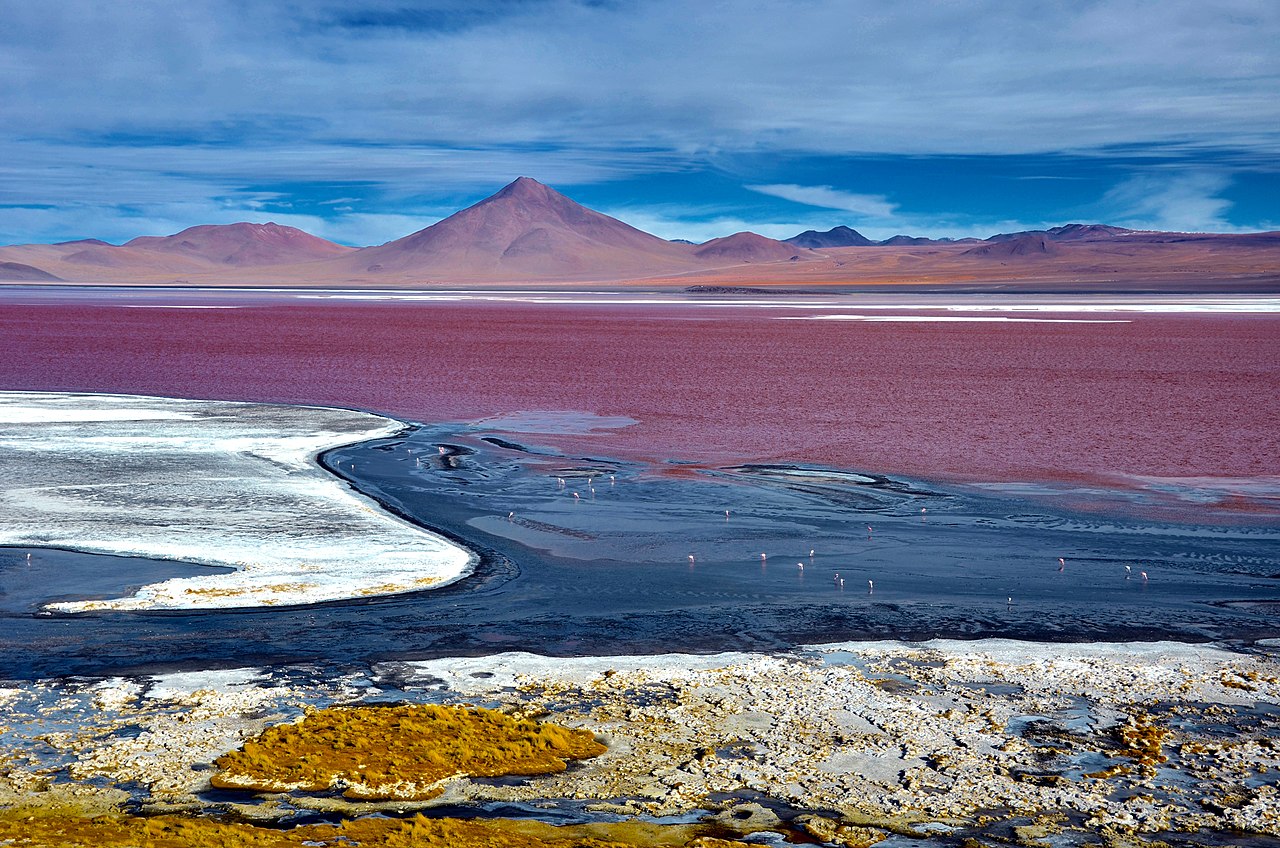 Laguna Colorada11