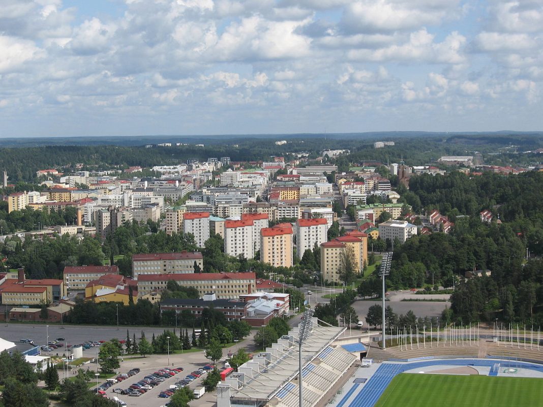 Lahti Lahti