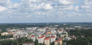 Orasul Lahti: Obiective turistice Finlanda – Lahti Lahti