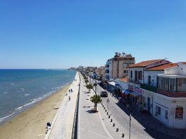 Larnaca