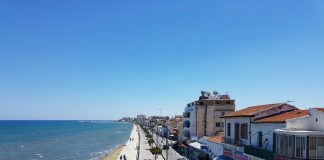 Districtul Larnaca: Obiective turistice Cipru – Larnaca Larnaca