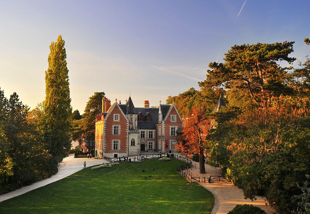 Le Clos Luce
