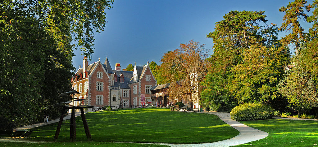 Le Clos Luce1
