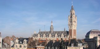 Orasul Le Mans: Obiective turistice Franta – Le Mans Le Mans