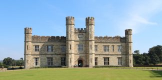 Leeds Castle