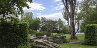 Les Quatre Vents din Quebec: Obiective turistice Canada – La Malbaie Les Quatre Vents din Quebec