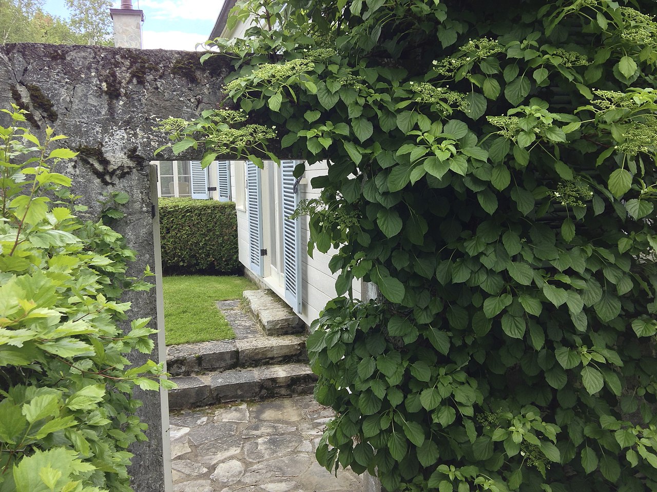 Les Quatre Vents din Quebec1