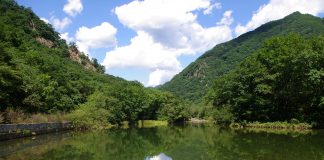 Liaoning – China: Orașe de vizitat Liaoning