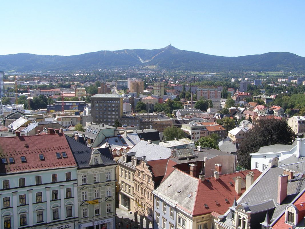 Liberec Liberec