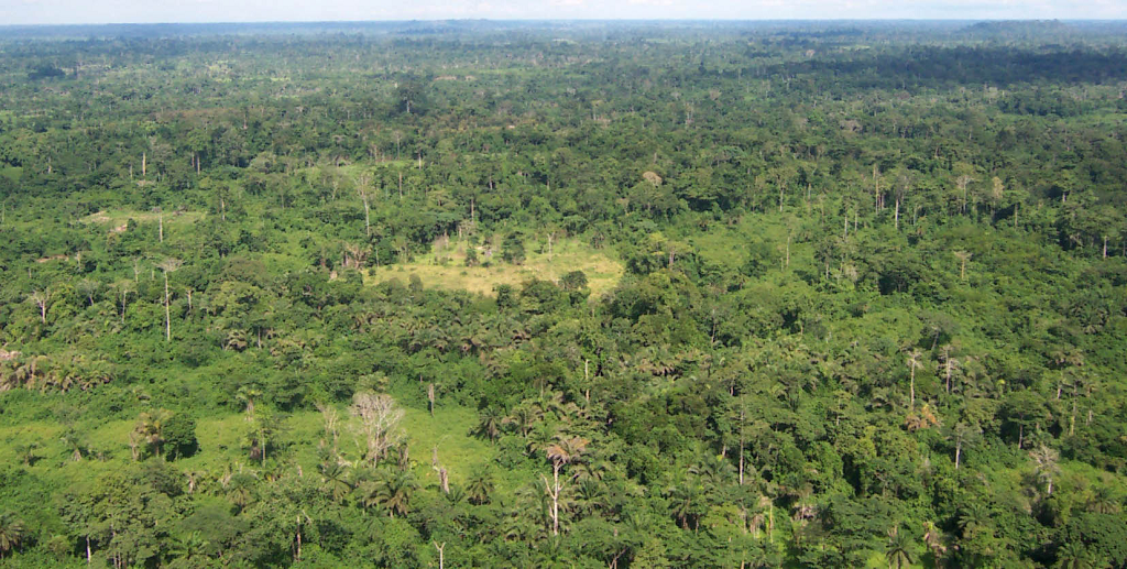 Liberia