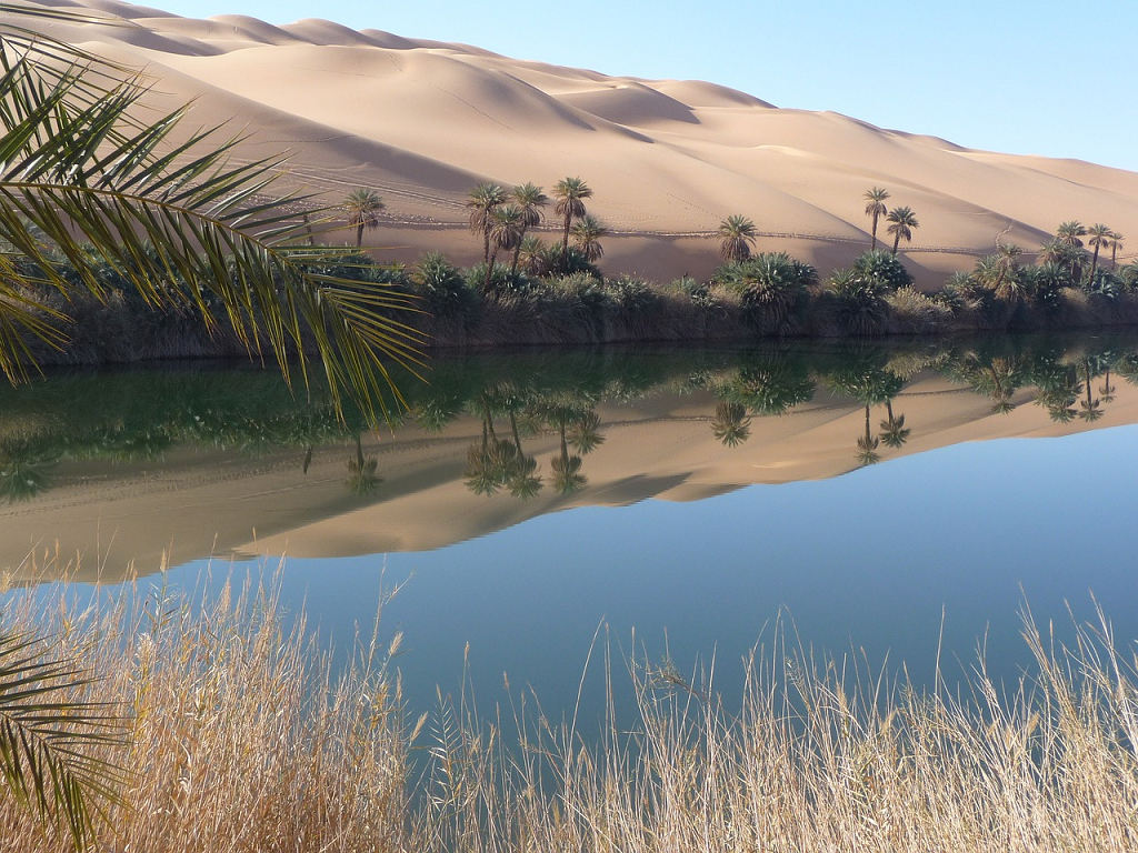 Libia Libia