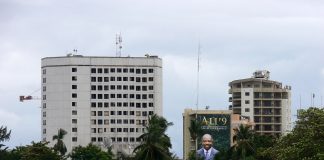 Libreville