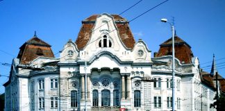 Liceul Piarist din Timișoara: un simbol al educației și istoriei Liceul Piarist