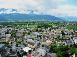 Liechtenstein