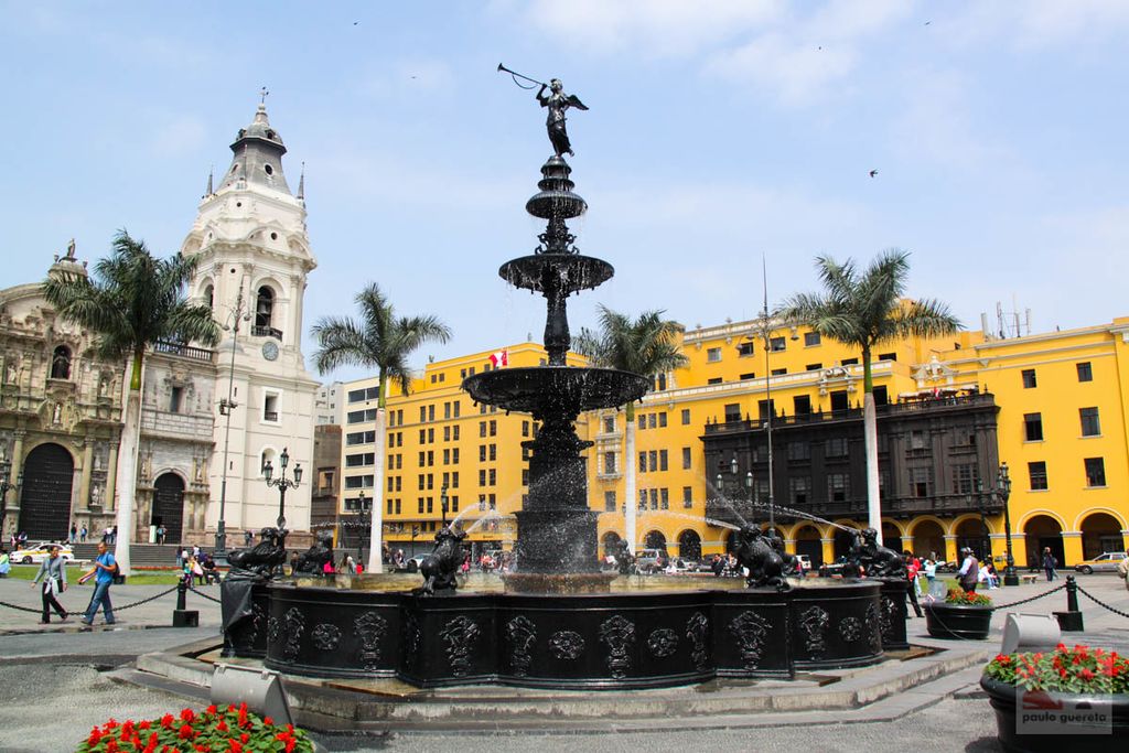 Lima Peru