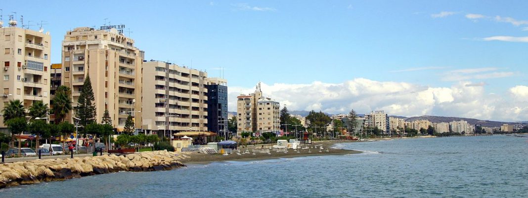 Limassol Limassol