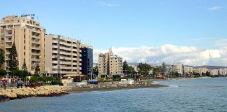Districtul Limassol: Obiective turistice Cipru – Limassol Limassol