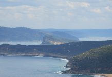 Insula Lion: Obiective turistice Australia – Lion Lion Head