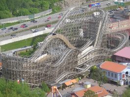 Lisenberg
