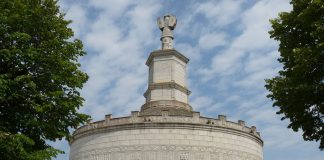 Localitatea Adamclisi