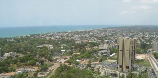 Orasul Lome: Obiective turistice Togo – Lome Lome