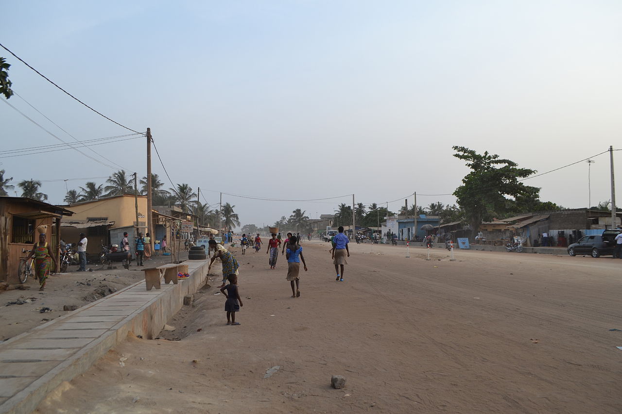 Lome1