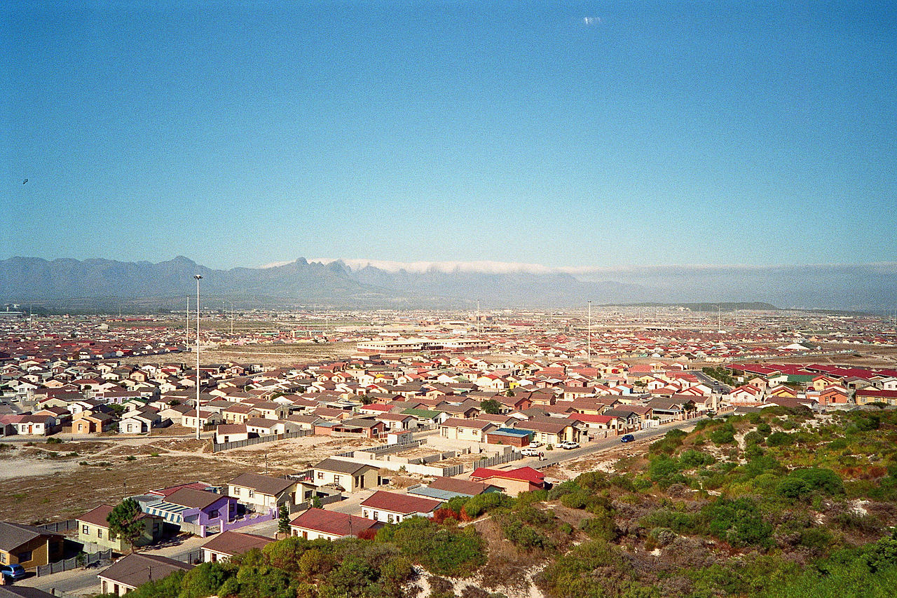 Lookout Hill