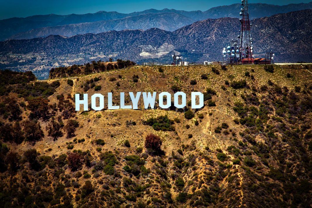 Los Angeles Los Angeles