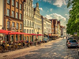Lubeck
