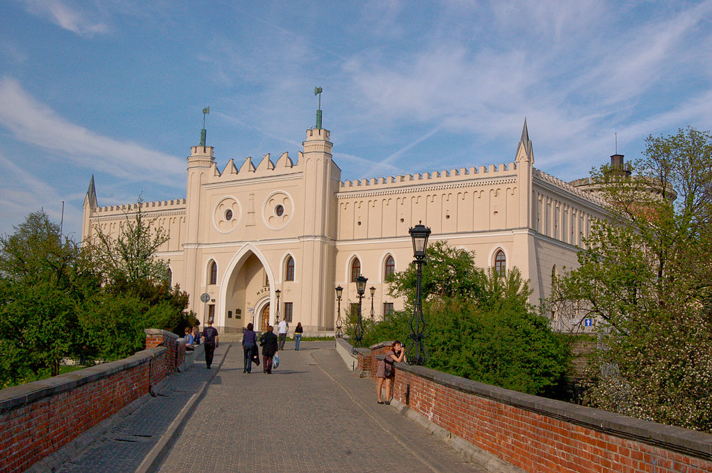 Lublin Royal Castle
